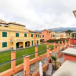 Santa Caterina, * Levanto