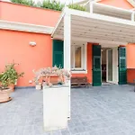 Santa Caterina, *