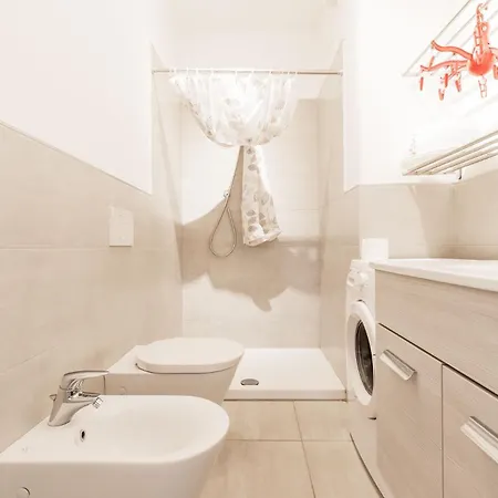 公寓 Santa Caterina, *