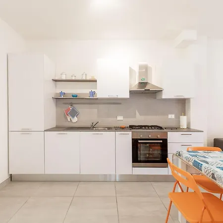 公寓 Santa Caterina,