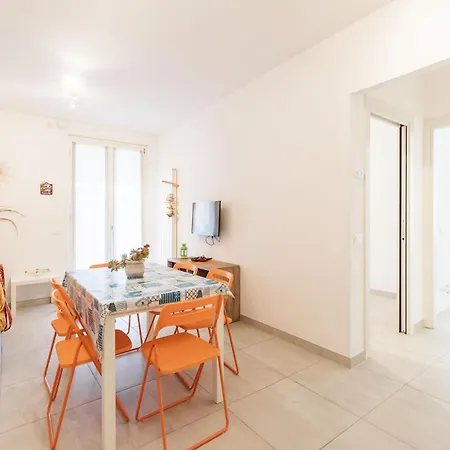 公寓 Santa Caterina, *