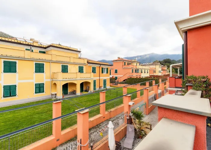 Santa Caterina, * 레반토