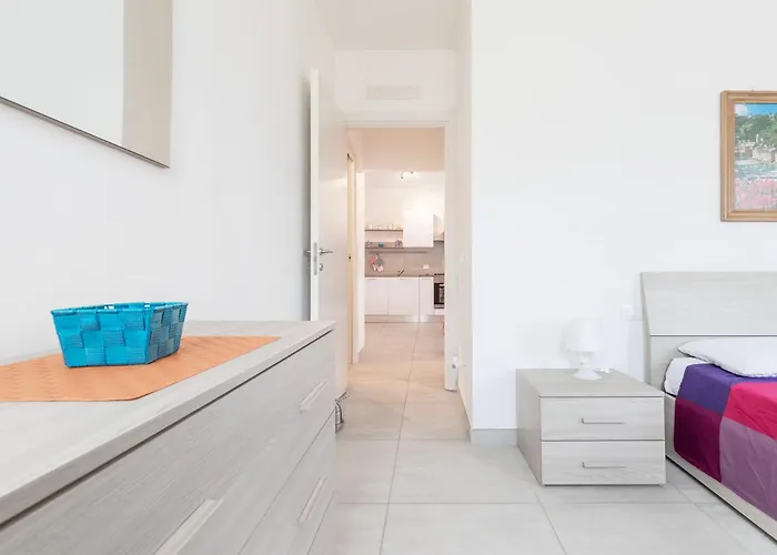 Santa Caterina, 레반토