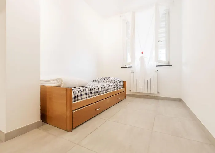 Apartment Santa Caterina, *