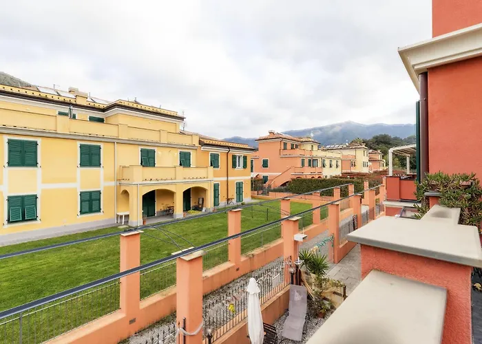 Santa Caterina, Levanto