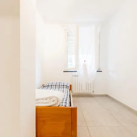 Apartment Santa Caterina, Levanto
