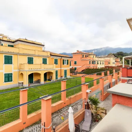 Santa Caterina, * Levanto
