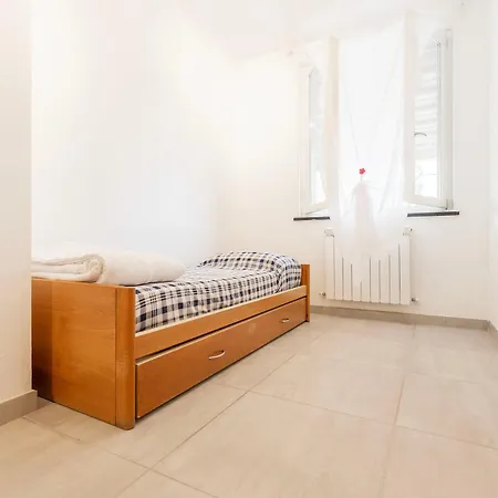 Santa Caterina, Apartment