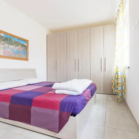 Apartment Santa Caterina, *
