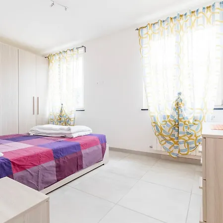 Apartment Santa Caterina, *