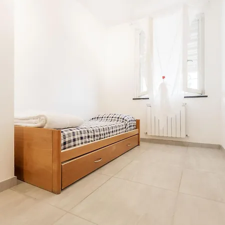 Apartman Santa Caterina, *