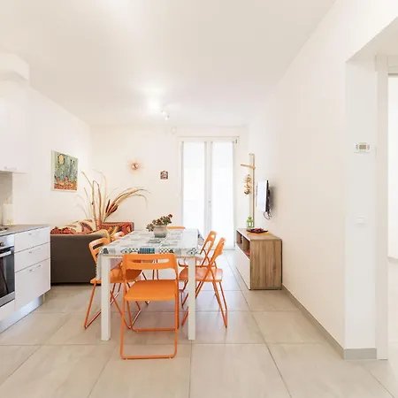 Apartment Santa Caterina,