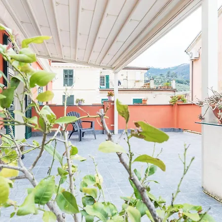 Apartment Santa Caterina, *