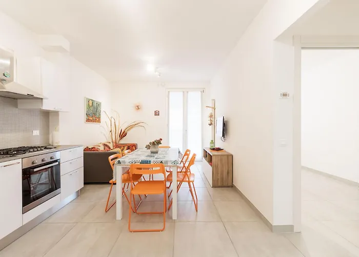 Apartman Santa Caterina,